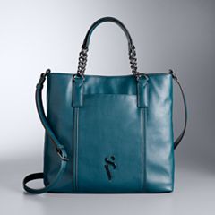 Vera wang tote discount bags