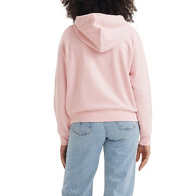 Women's Levi's® Everyday Zip-Up Hoodie