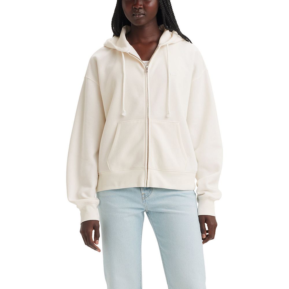 Women's Levi's® Everyday Zip-Up Hoodie