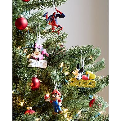 Disney's Minnie Mouse 2023 Hallmark Christmas Ornament