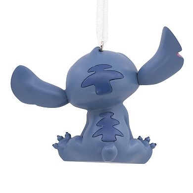 Disney's Lilo & Stitch Hallmark Christmas Ornament