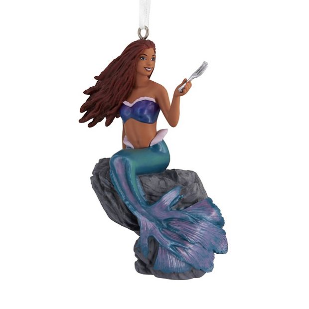 Disney's The Little Mermaid Ariel Hallmark Christmas Ornament