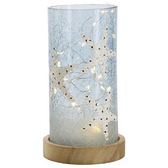 Studio 66 Beachcrest LED Vase Table Decor