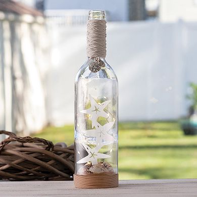 Studio 66 Beachcrest LED Starfish Table Decor