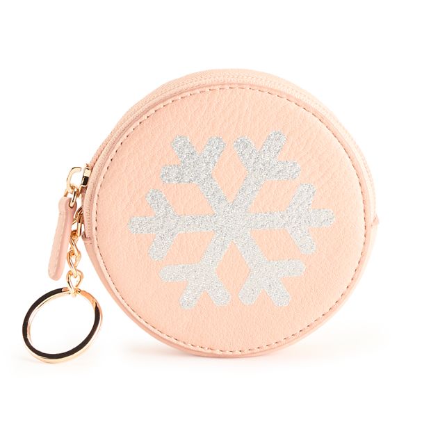 LC Lauren Conrad Coin Purse Wallets for Women