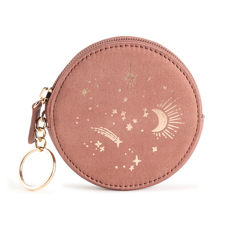 Kohls discount coin purse