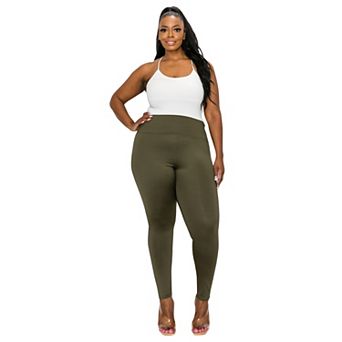 Kelly Everyday Yoga Leggings