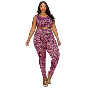 Kelly Everyday Yoga Leggings