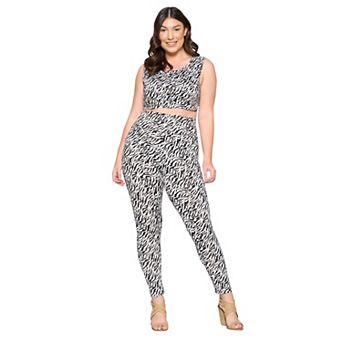 Kelly Everyday Yoga Leggings