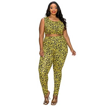 Kelly Everyday Yoga Leggings