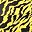 Yellow Zebra