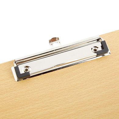 2 Pack Extra Large 11.5 x 17.4 inches Clipboard w/ Low-Profile Clip