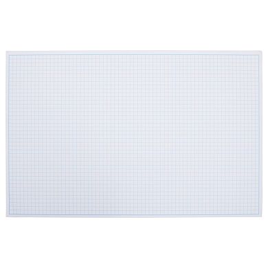 Engineering Graph Paper, 11x17 Grid Notepad, 50 Sheets Each (2 Pads)