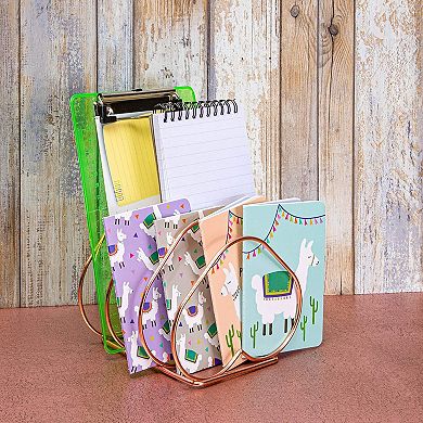 12 Pack Mini Field Notebook, Small Pocket Unlined A6 Plain Journal 3.5x5"