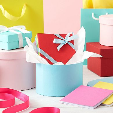 48 Pack Mini Notebooks For Kids, Small Journals For Drawing, Writing, 4x4"