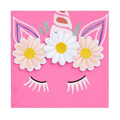 48 Pack Mini Notebooks For Kids, Small Journals For Drawing, Writing, 4x4"