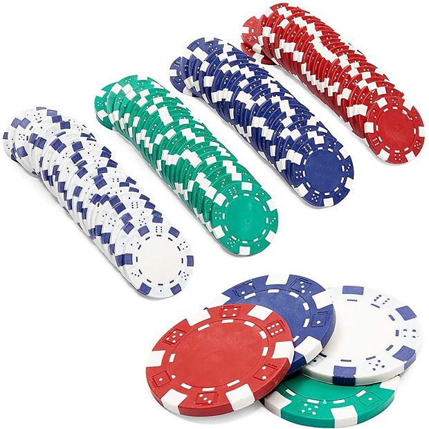 Professional on sale poker chips