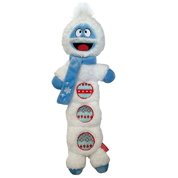 Abominable Snowman Plush