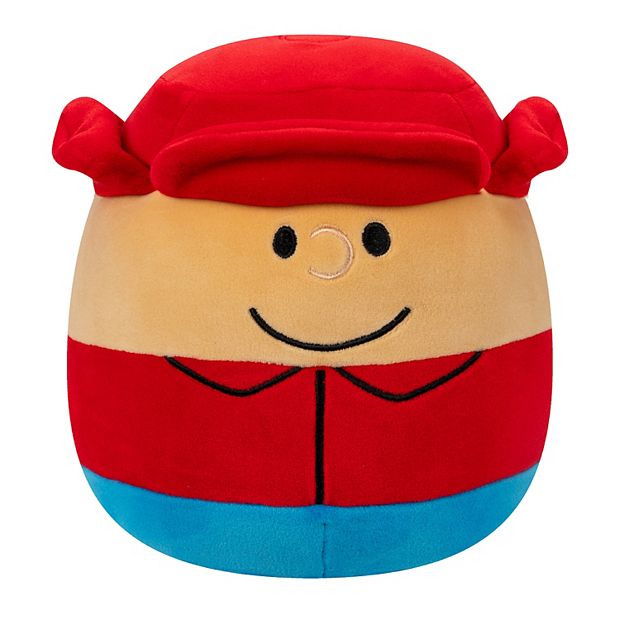 Kohl's charlie hot sale brown doll