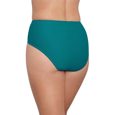 Women's Draper James™ High-Waist Swim Bottoms