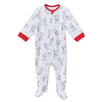 Disney's 101 Dalmatians Baby Ultra Soft Sleep & Play