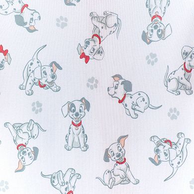 Disney's 101 Dalmatians Baby Ultra Soft Sleep & Play