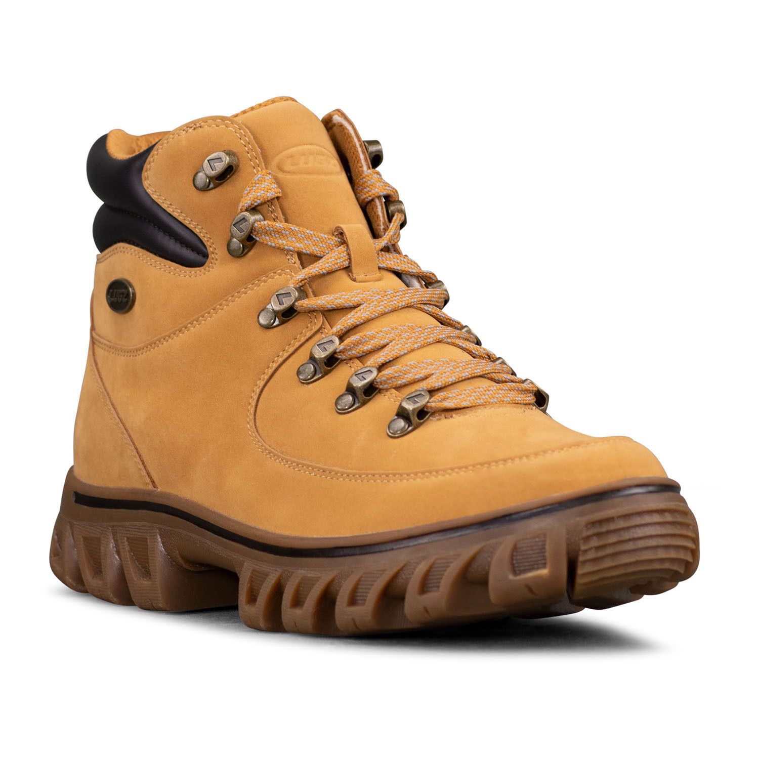 Mens hiking clearance boots kohls