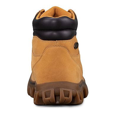 Lugz Colorado Men's Chukka Boots