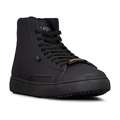 Water resistant 2025 high tops