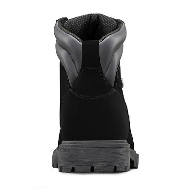 Lugz Scaffold Men's Chukka Boots