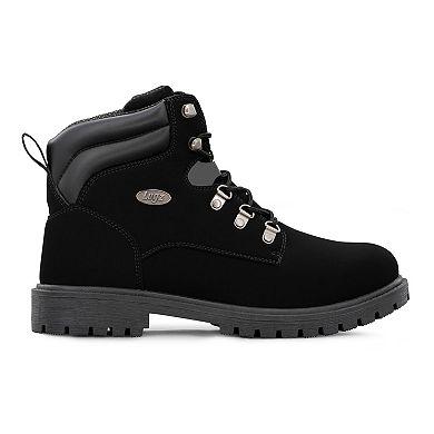 Lugz Scaffold Men's Chukka Boots