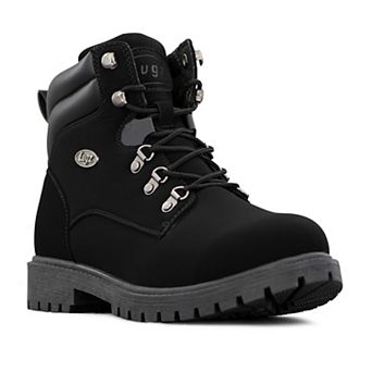 Lugz Scaffold Men's Chukka Boots