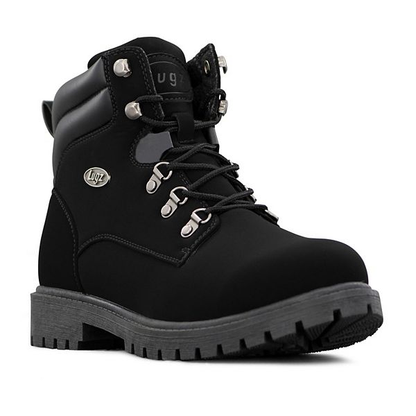 irish setter vaprtrek black