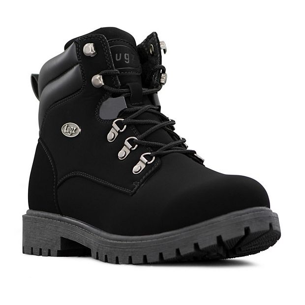 Kohls clearance lugz boots