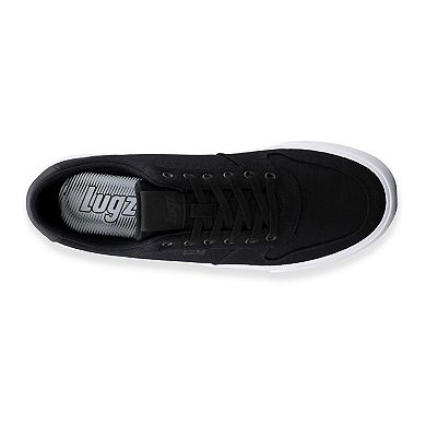 Lugz Vine Men's Oxford Sneaker