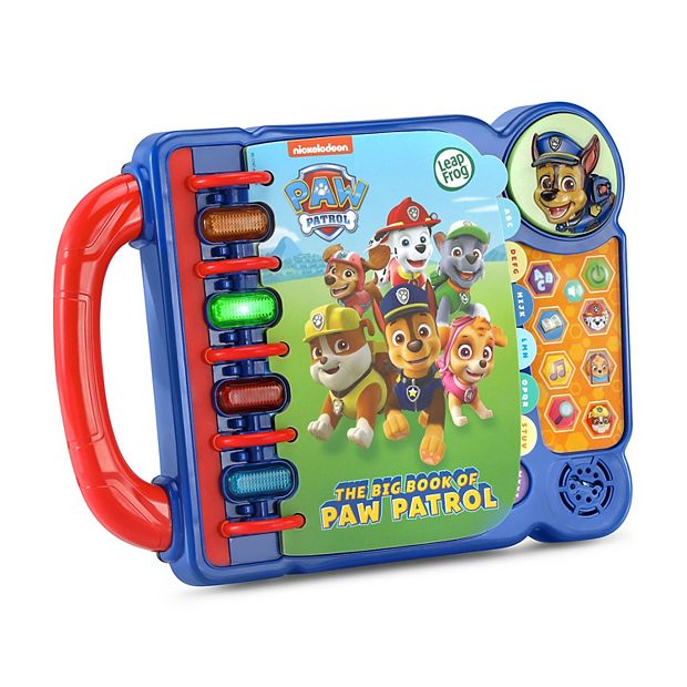 Kohls paw shop patrol boots