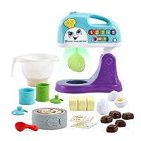 LeapFrog Rainbow Learning Lights Mixer Deals