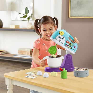 LeapFrog Rainbow Learning Lights Mixer™