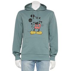 Kohls mens hooded store sweatshirts