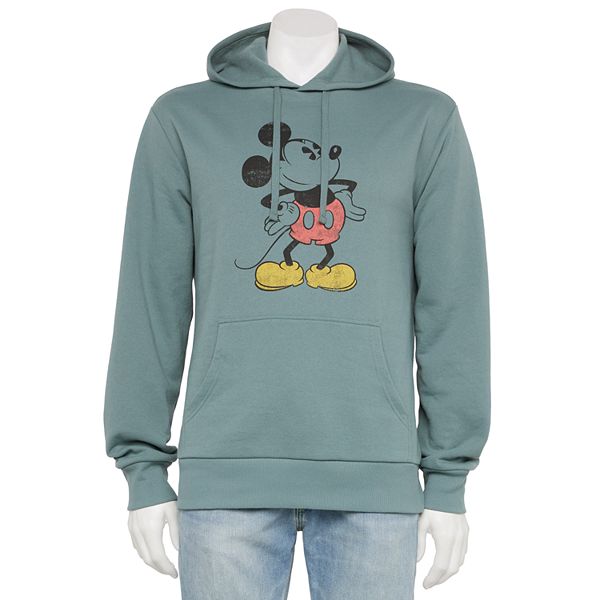 Mickey mouse levi's outlet hoodie