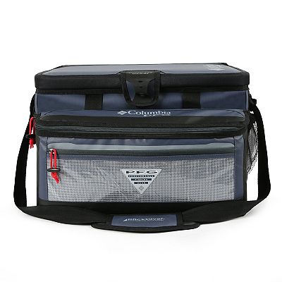 Store Columbia Insulated Cooler