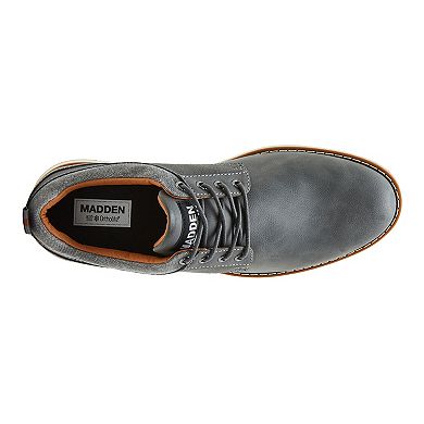 Madden Lopiut Men's Oxford Shoes