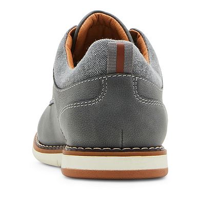 Madden Lopiut Men's Oxford Shoes