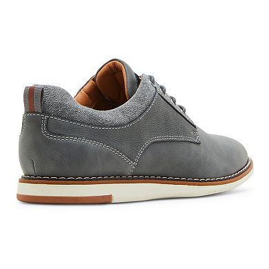 Madden Lopiut Men's Oxford Shoes