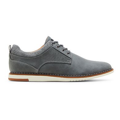 Madden Lopiut Men's Oxford Shoes