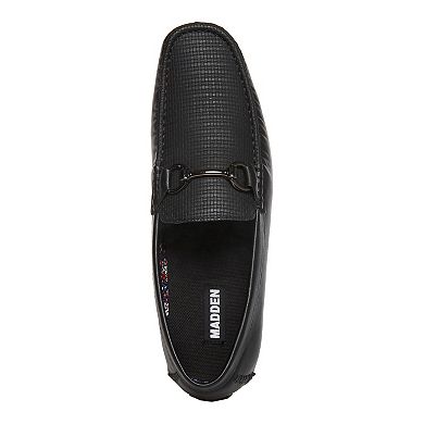 Madden Dinoly Men's Dress Loafers