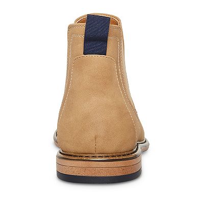 Madden Gostir Men's Ankle Boots