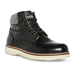 Kohls store mens boots