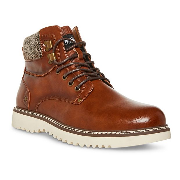 Kohls mens hot sale timberland boots