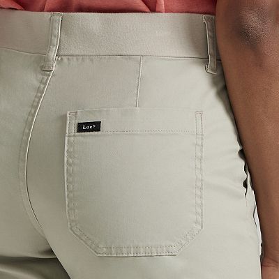 Women's Lee® Ultra Lux Comfort with Flex-To-Go Straight-Leg
